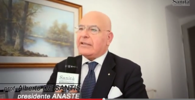 Desantis sanitainformazione