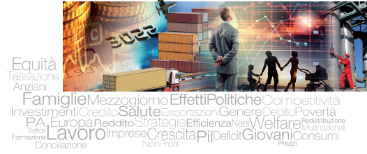 istat rapporto annuale