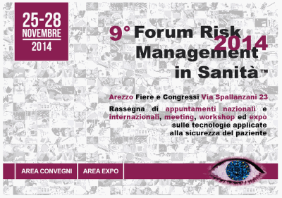 forum risk management 2014