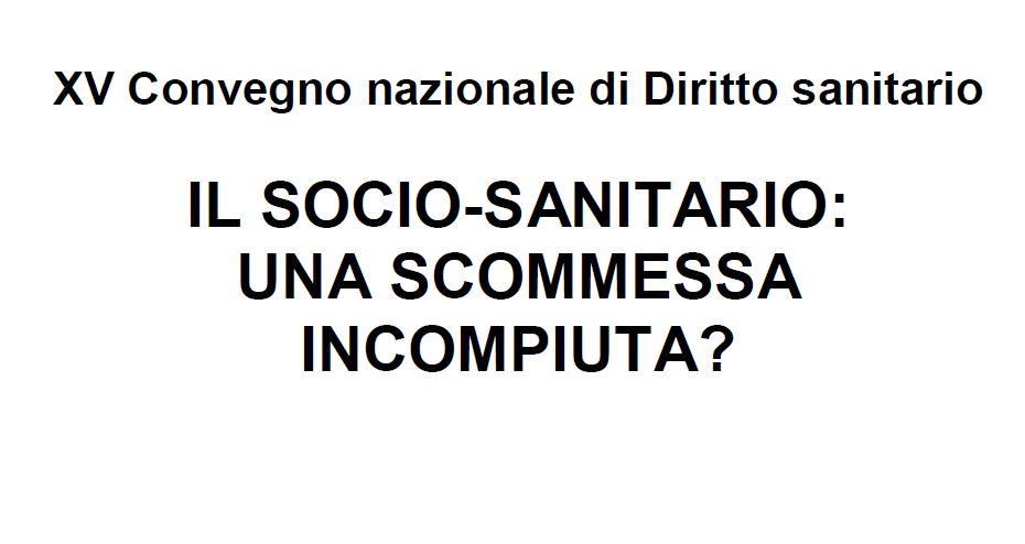 convegno piemonte