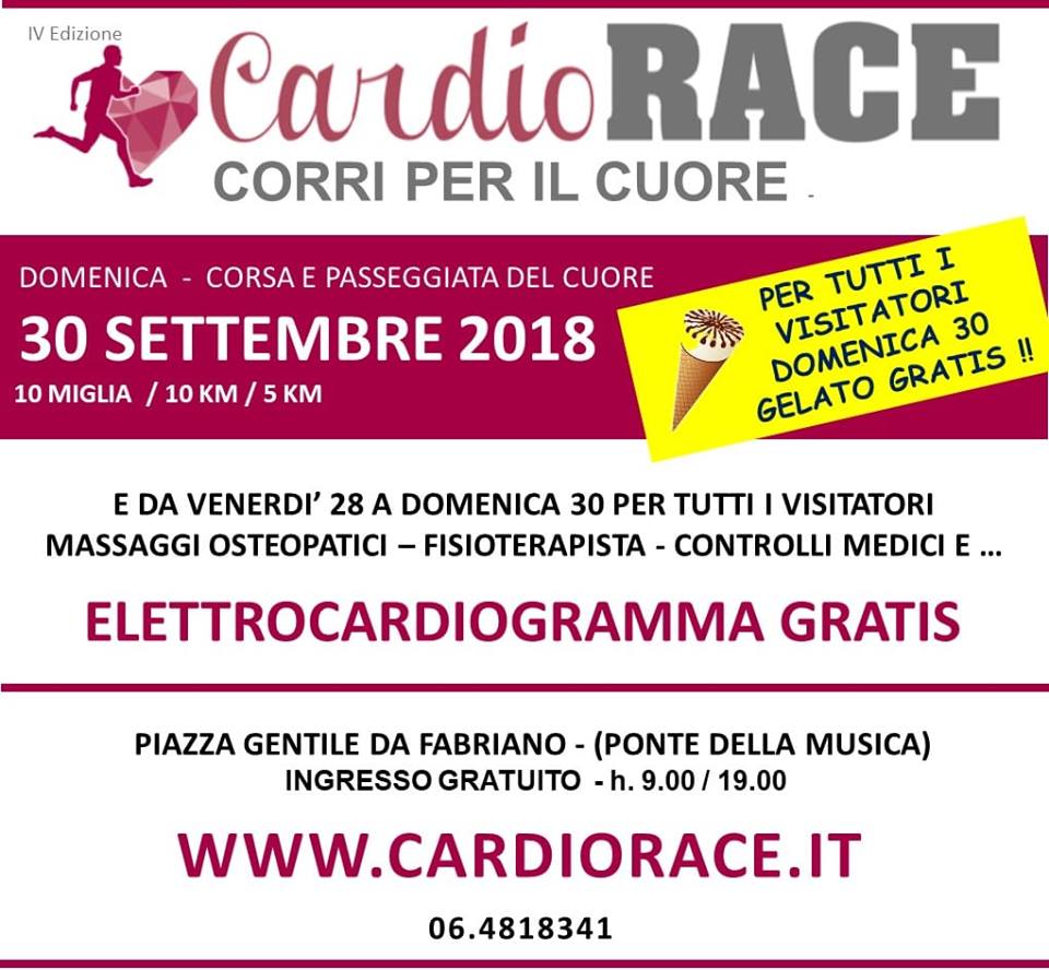 cardiorace