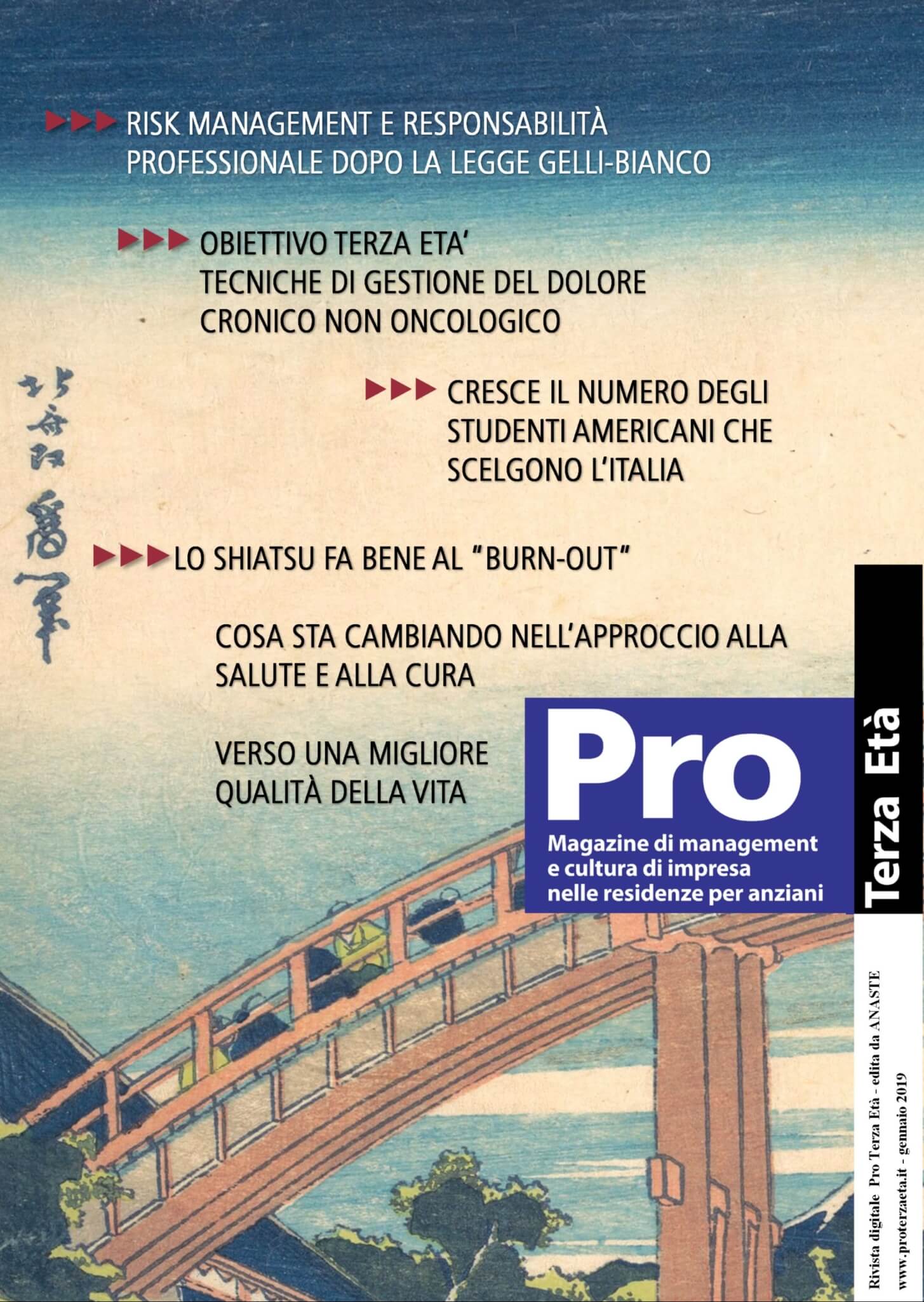 Pro Terza eta gennaio 2019 copertina web