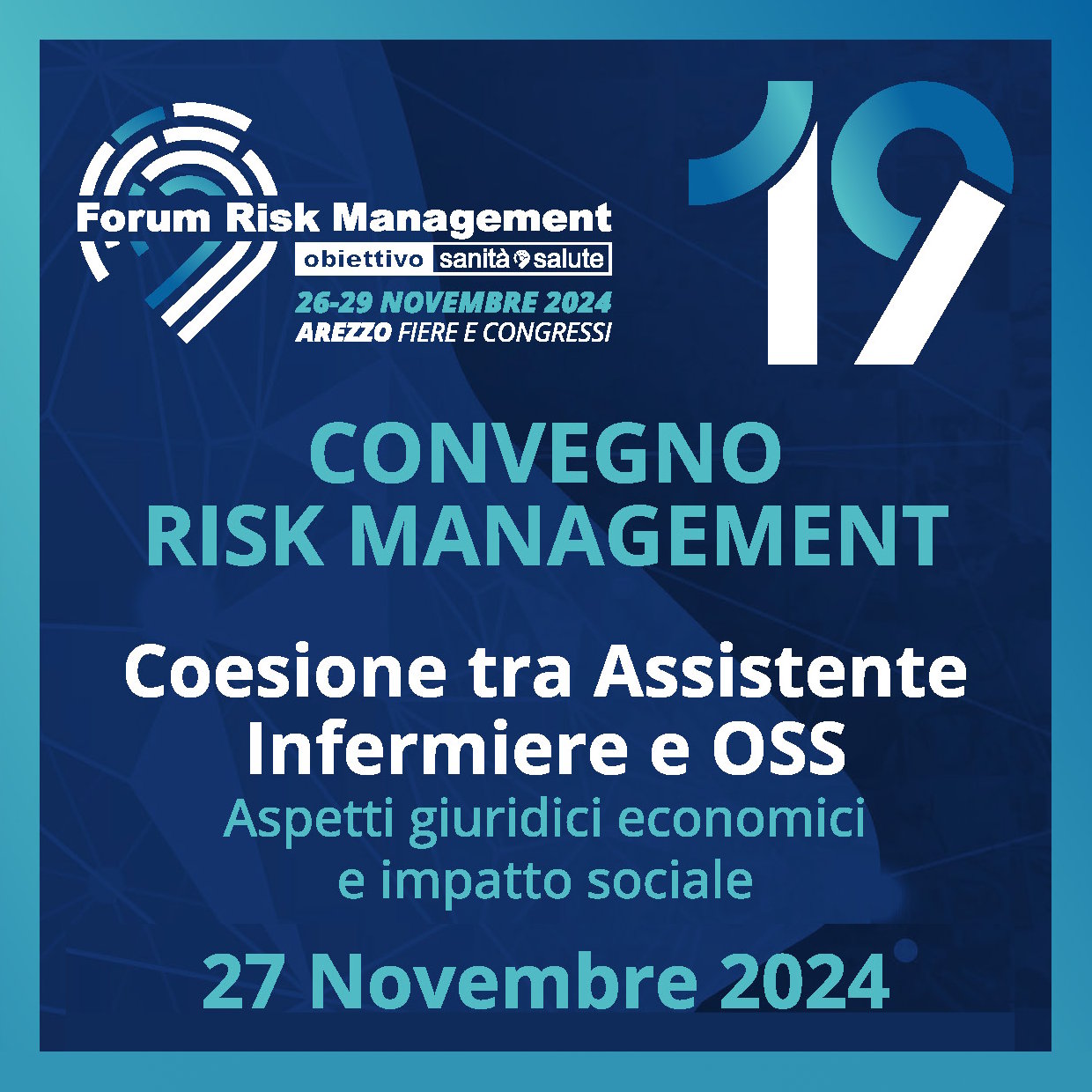 Forum Risk Management 2024